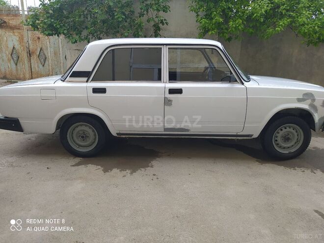 LADA (VAZ) 2107 2008, 81,000 km - 1.6 l - Gəncə