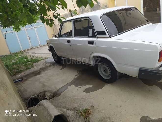 LADA (VAZ) 2107 2008, 81,000 km - 1.6 l - Gəncə