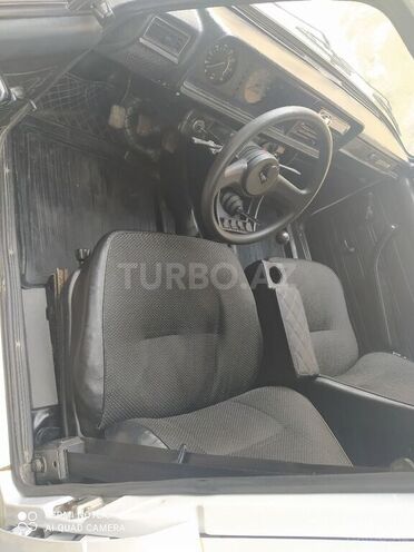 LADA (VAZ) 2107 2008, 81,000 km - 1.6 l - Gəncə