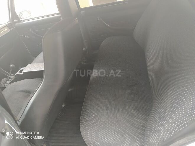 LADA (VAZ) 2107 2008, 81,000 km - 1.6 l - Gəncə