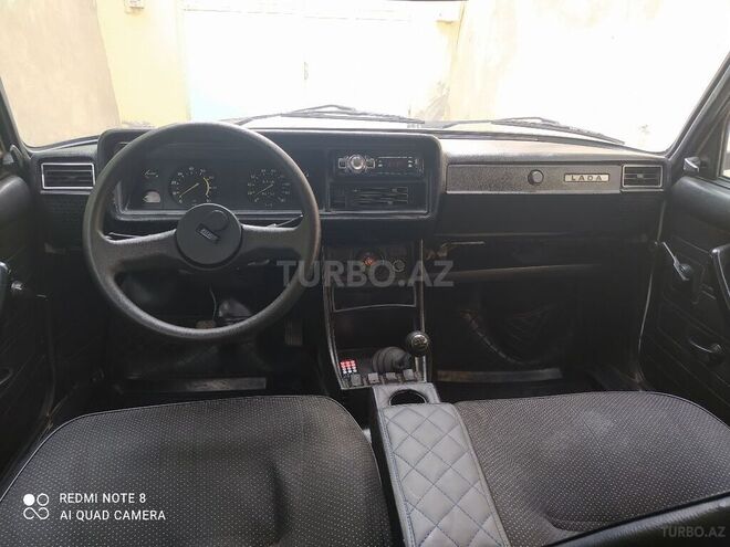 LADA (VAZ) 2107 2008, 81,000 km - 1.6 l - Gəncə