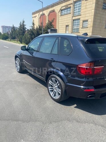 BMW X5 2013, 110,000 km - 3.0 л - Bakı