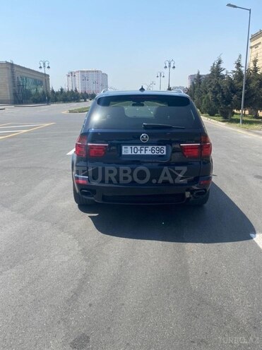 BMW X5 2013, 110,000 km - 3.0 л - Bakı