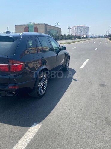 BMW X5 2013, 110,000 km - 3.0 л - Bakı