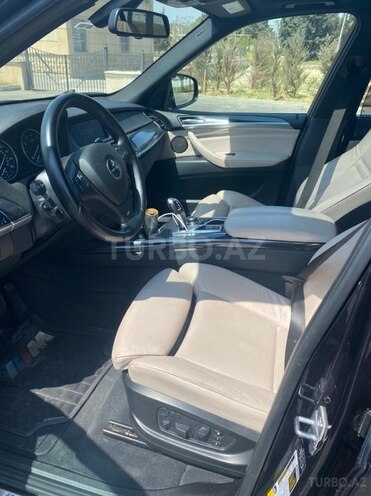 BMW X5 2013, 110,000 km - 3.0 л - Bakı