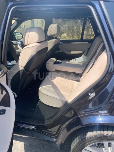 BMW X5 2013, 110,000 km - 3.0 л - Bakı