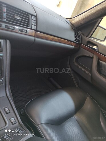 Mercedes S 320 1993, 268,500 km - 3.2 l - Bakı