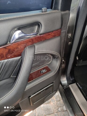 Mercedes S 320 1993, 268,500 km - 3.2 l - Bakı