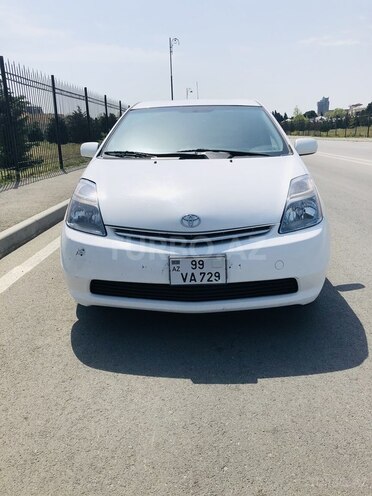 Toyota Prius 2009, 198,000 km - 1.5 l - Bakı