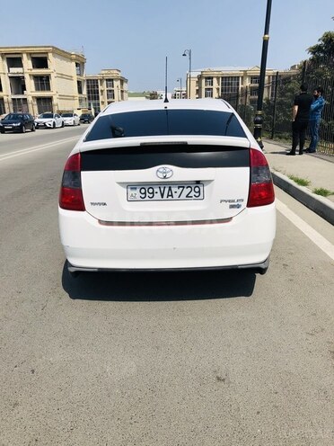 Toyota Prius 2009, 198,000 km - 1.5 l - Bakı