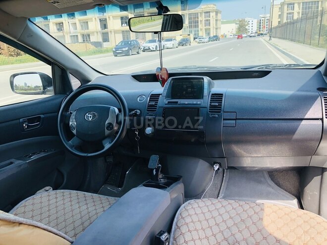 Toyota Prius 2009, 198,000 km - 1.5 l - Bakı