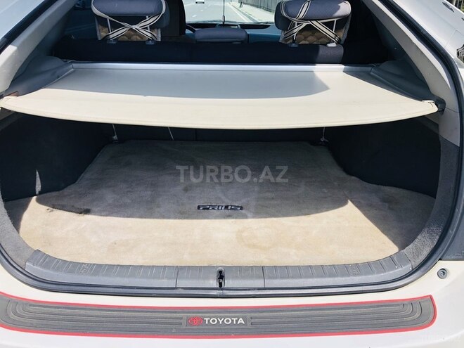 Toyota Prius 2009, 198,000 km - 1.5 l - Bakı