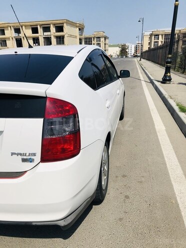 Toyota Prius 2009, 198,000 km - 1.5 l - Bakı