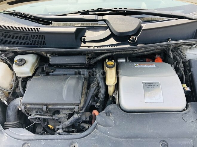 Toyota Prius 2009, 198,000 km - 1.5 l - Bakı