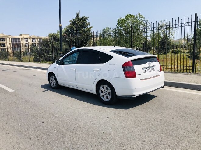 Toyota Prius 2009, 198,000 km - 1.5 l - Bakı
