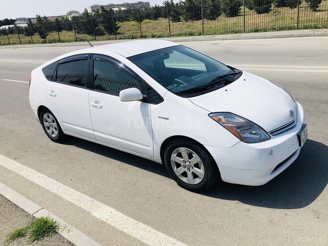 Toyota Prius 2009, 198,000 km - 1.5 l - Bakı