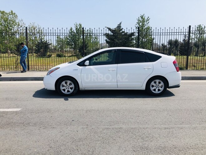 Toyota Prius 2009, 198,000 km - 1.5 l - Bakı