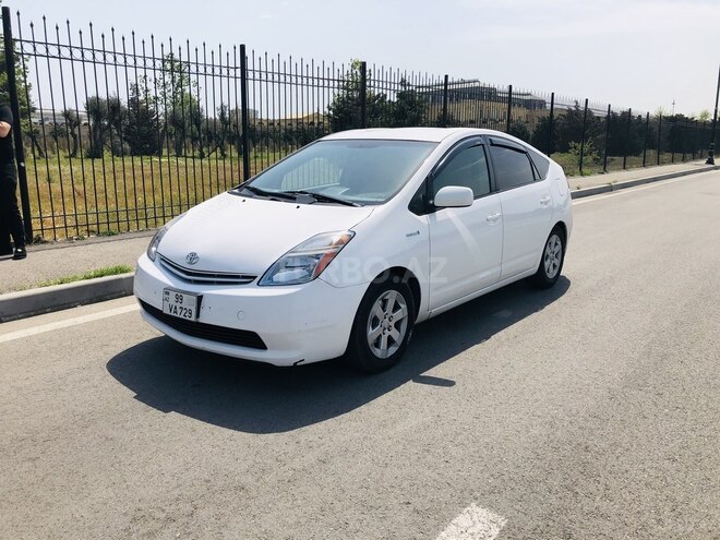 Toyota Prius 2009, 198,000 km - 1.5 l - Bakı