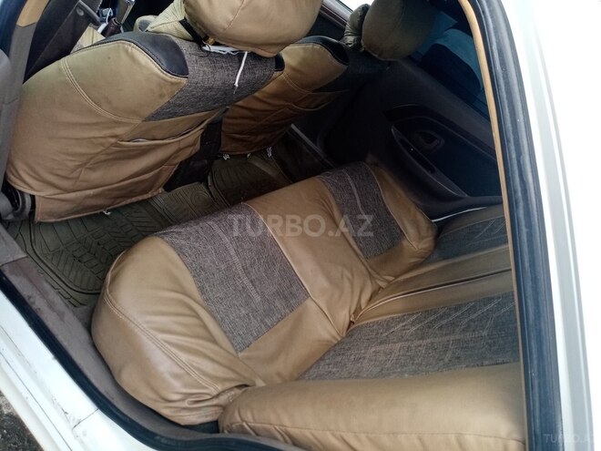 Peugeot Pars 2014, 270,000 km - 1.8 l - Bakı