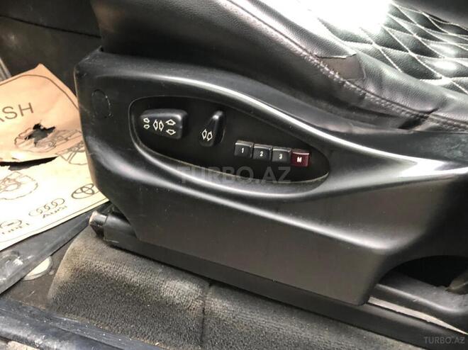 BMW X5 2002, 265,000 km - 4.4 l - Bakı