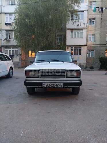 LADA (VAZ) 2107 2008, 125,000 km - 1.6 л - Sumqayıt