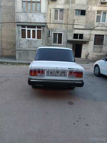 LADA (VAZ) 2107 2008, 125,000 km - 1.6 л - Sumqayıt