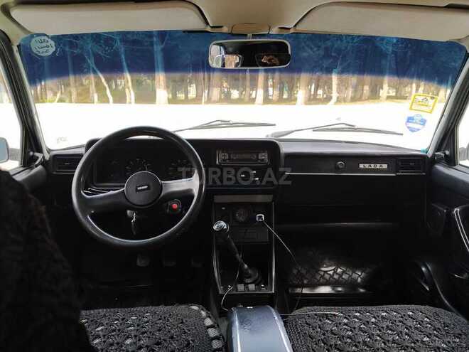 LADA (VAZ) 2107 2008, 125,000 km - 1.6 л - Sumqayıt