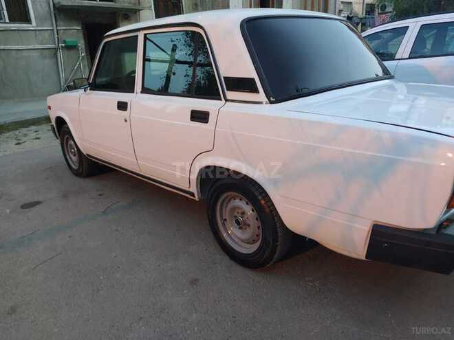 LADA (VAZ) 2107 2008, 125,000 km - 1.6 л - Sumqayıt