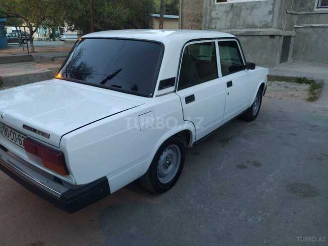 LADA (VAZ) 2107 2008, 125,000 km - 1.6 л - Sumqayıt