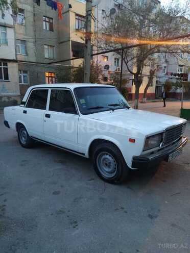 LADA (VAZ) 2107 2008, 125,000 km - 1.6 л - Sumqayıt