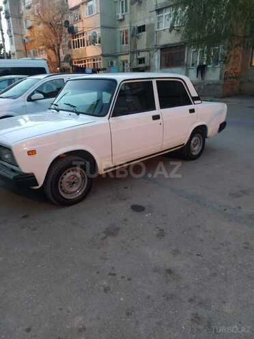 LADA (VAZ) 2107 2008, 125,000 km - 1.6 л - Sumqayıt