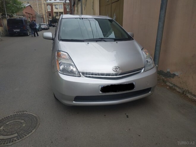 Toyota Prius 2009, 146,566 km - 1.5 l - Gəncə