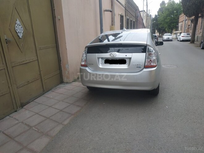 Toyota Prius 2009, 146,566 km - 1.5 l - Gəncə