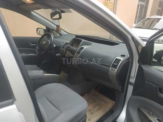 Toyota Prius 2009, 146,566 km - 1.5 l - Gəncə