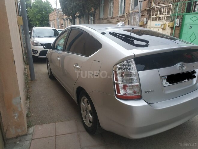 Toyota Prius 2009, 146,566 km - 1.5 l - Gəncə