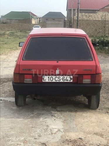 LADA (VAZ) 2109 1990, 36,980 km - 1.5 l - Bakı