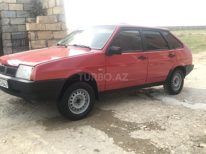LADA (VAZ) 2109 1990, 36,980 km - 1.5 l - Bakı