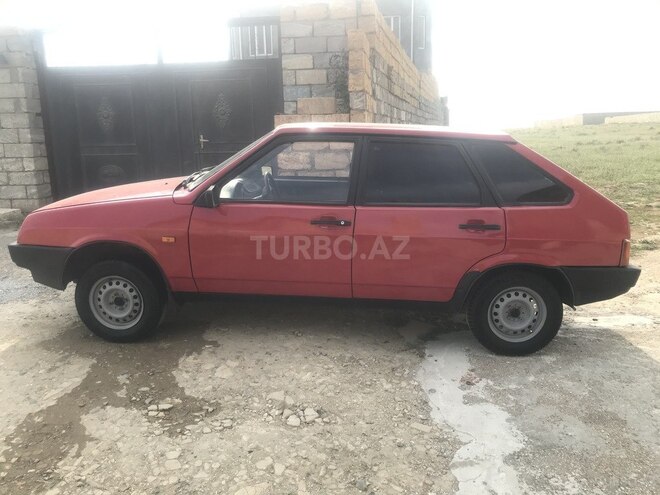 LADA (VAZ) 2109 1990, 36,980 km - 1.5 l - Bakı
