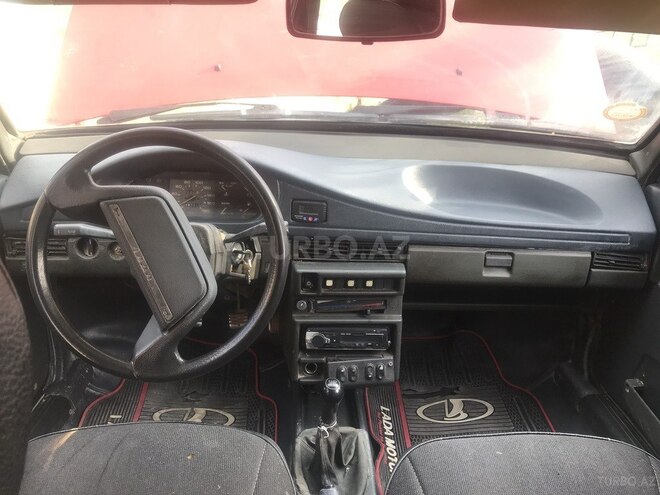 LADA (VAZ) 2109 1990, 36,980 km - 1.5 l - Bakı