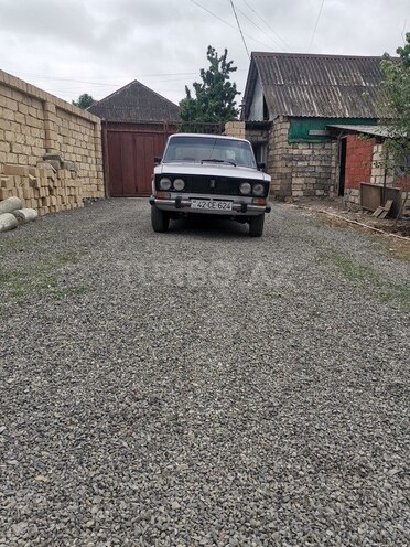LADA (VAZ) 2106 2001, 488,288 km - 1.6 l - Lənkəran