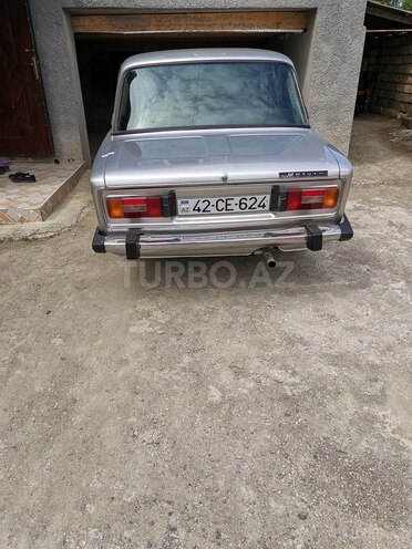 LADA (VAZ) 2106 2001, 488,288 km - 1.6 l - Lənkəran