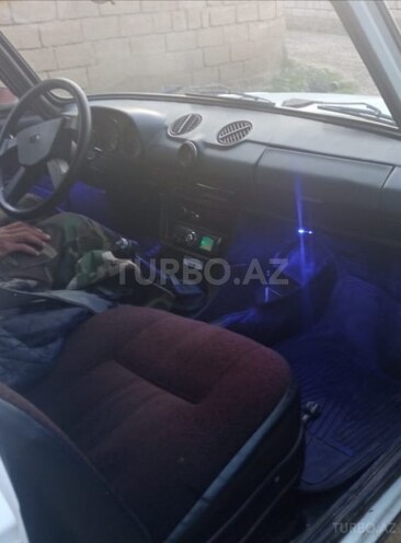 LADA (VAZ) 2106 2001, 488,288 km - 1.6 l - Lənkəran