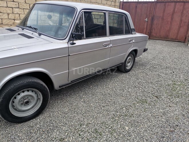 LADA (VAZ) 2106 2001, 488,288 km - 1.6 l - Lənkəran