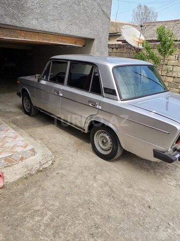 LADA (VAZ) 2106 2001, 488,288 km - 1.6 l - Lənkəran