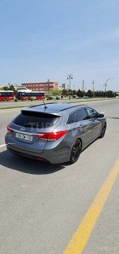 Hyundai i40 2011, 164,000 km - 1.7 l - Bakı