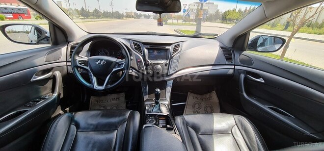 Hyundai i40 2011, 164,000 km - 1.7 l - Bakı