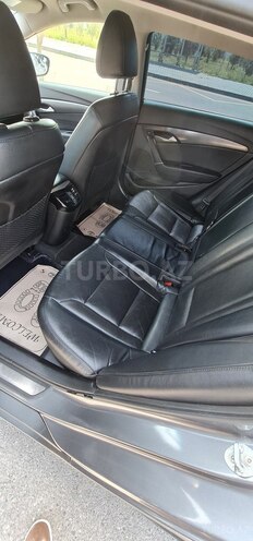 Hyundai i40 2011, 164,000 km - 1.7 l - Bakı