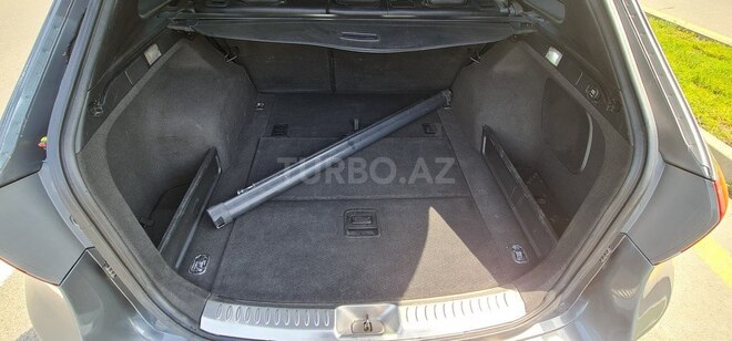 Hyundai i40 2011, 164,000 km - 1.7 l - Bakı