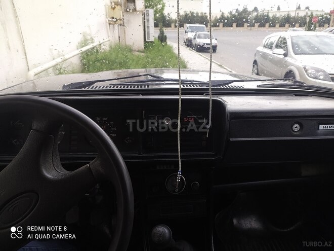 LADA (VAZ) 2107 1982, 100,000 km - 1.5 л - Gəncə