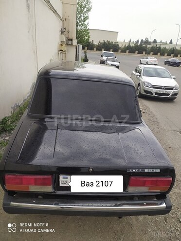 LADA (VAZ) 2107 1982, 100,000 km - 1.5 л - Gəncə